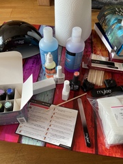 Week 6  Low CarbBootcamp - the second half