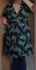 Plus size chat / what are you wearing today sort of thread?