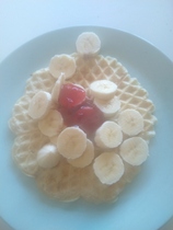 Posting pics of everything you eat thread!