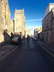 St Andrews into 2021 (new thread)