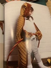 Knit, Crochet and Natter 3: Is it really still January?!