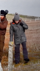 Kate Humbled coat