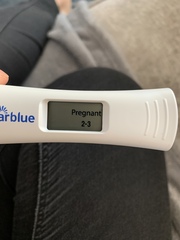 Support thread for women who are pregnant or TTC following a termination for abnormalities. Thread 7