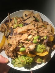 Posting pics of everything you eat thread!