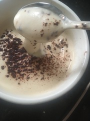 Posting pics of everything you eat thread!