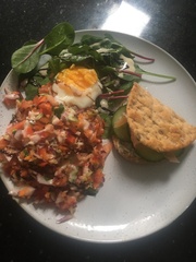 Posting pics of everything you eat thread!