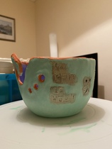 Knit, Crochet and Natter 3: Is it really still January?!