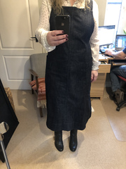 Toast 6-  with a Spring in our step