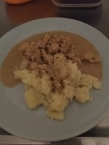 Posting pics of everything you eat thread!
