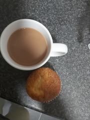 Posting pics of everything you eat thread!
