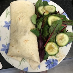 Posting pics of everything you eat thread!