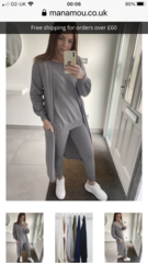 If you’re around 45, 5’3” & size 12, please tell me what you wear that looks nice.