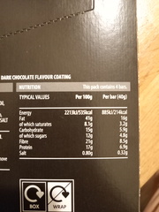 Are these Aldi products okay to eat?