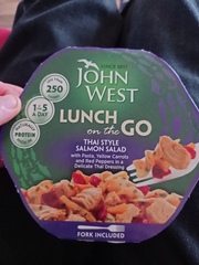 Posting pics of everything you eat thread!