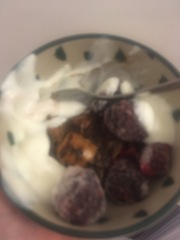 Posting pics of everything you eat thread!