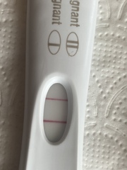 Anyone else first month ttc?