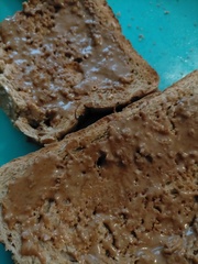 Posting pics of everything you eat thread!