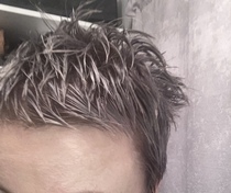 Want a pixie cut but I think I’d hate it...