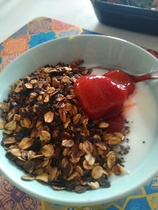 Posting pics of everything you eat thread!