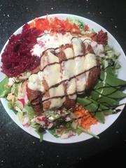 Posting pics of everything you eat thread!