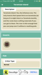 Animal Crossing New Horizons cont.