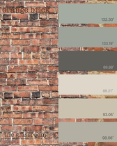 New Double Glazing - black or white?