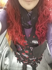 Plus size chat / what are you wearing today sort of thread?