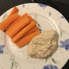 Posting pics of everything you eat thread!