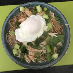 Posting pics of everything you eat thread!