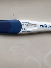 Wasted my FRER at 9dpo