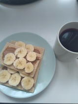 Posting pics of everything you eat thread!