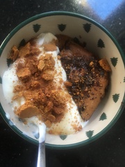 Posting pics of everything you eat thread!