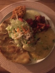 Posting pics of everything you eat thread!