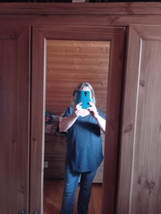 Plus size chat / what are you wearing today sort of thread?