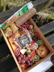 Frugaleers -Marching March-wards Making Money Matter