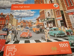 Anyone fancy a new jigsaw thread?