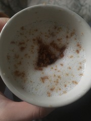 Posting pics of everything you eat thread!