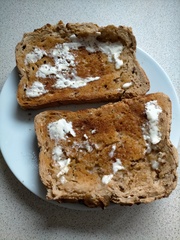 Posting pics of everything you eat thread!