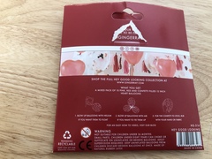 To complain to Sainsbury’s about their Valentine’s balloons?