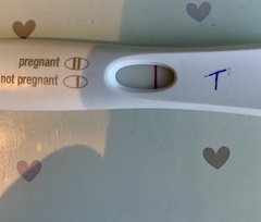 Support thread for those experiencing or recently experienced a MC/MMC - Thread 2. ALL welcome!