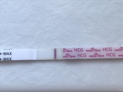 One step hpt reviews