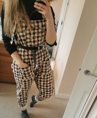 What are you wearing today 👗🧥👚 Spring 2021