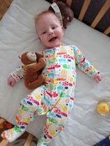 August 2021 - Scans and booking in!