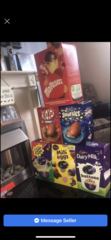 Anyone for a marketplace tat thread?