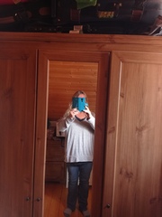 Plus size chat / what are you wearing today sort of thread?