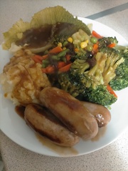 Posting pics of everything you eat thread!