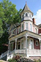 Fantasy House