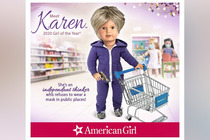 Karen and the Generational  Divide