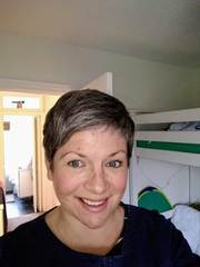 Want a pixie cut but I think I’d hate it...