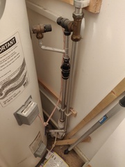 Can My Washing Machine Go Here?